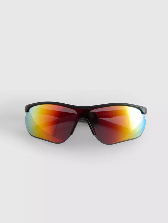 Ochelari de Soare sportivi Ochelari de Soare sportivi