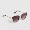Ochelari de Soare tip „cat-eye” Ochelari de Soare tip „cat-eye”