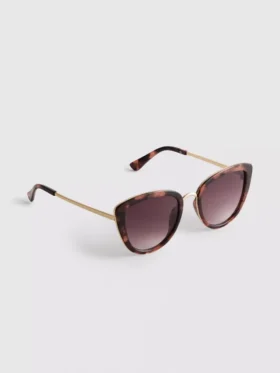 Ochelari de Soare tip „cat-eye”