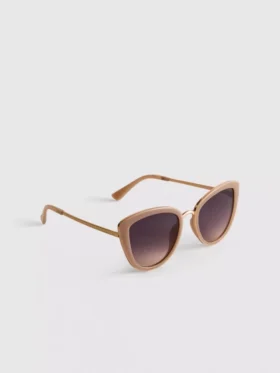 Ochelari de Soare tip „cat-eye”