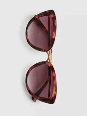 Ochelari de Soare tip „cat-eye”