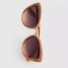 Ochelari de Soare tip „cat-eye”