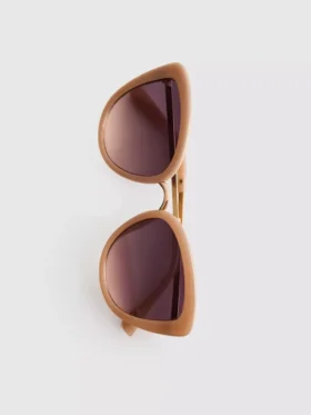 Ochelari de Soare tip „cat-eye”