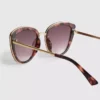 Ochelari de Soare tip „cat-eye” Ochelari de Soare tip „cat-eye”