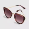 Ochelari de Soare tip „cat-eye” Ochelari de Soare tip „cat-eye”