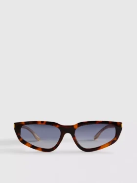 Ochelari de Soare tip „ochi de pisică”