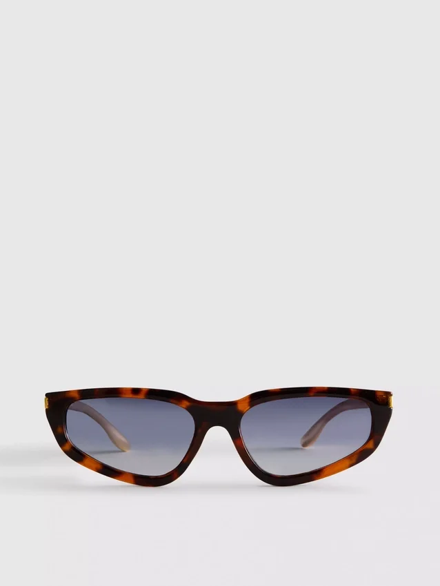 Ochelari de Soare tip „ochi de pisică” Ochelari de Soare tip „ochi de pisică”