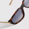 Ochelari de Soare tip „ochi de pisică” Ochelari de Soare tip „ochi de pisică”
