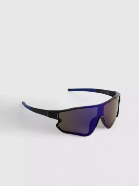 Ochelari de Soare tip „shield”