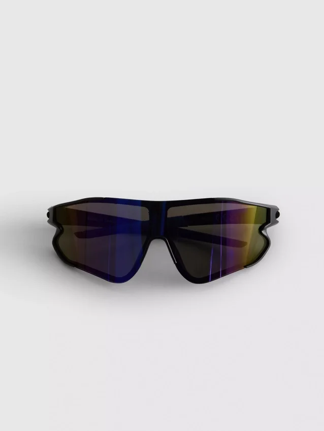 Ochelari de Soare tip „shield” Ochelari de Soare tip „shield”