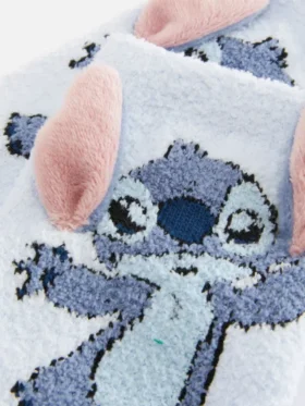 Șosete confortabile cu Stitch de la Disney