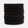 Pachet de 10 elastice groase de păr Pachet de 10 elastice groase de păr