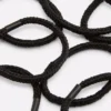 Pachet de 10 elastice groase de păr Pachet de 10 elastice groase de păr