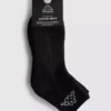 Pachet de 3 perechi de Șosete scurte Kappa x Primark Pachet de 3 perechi de Șosete scurte Kappa x Primark