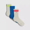 Pachet de 3 perechi de Șosete sportive Pachet de 3 perechi de Șosete sportive