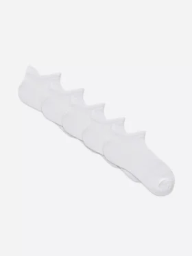 Pachet de 5 Șosete sportive