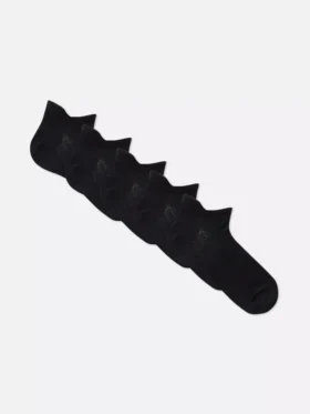 Pachet de 5 Șosete sportive