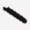 Pachet de 5 perechi de Șosete invizibile Pachet de 5 perechi de Șosete invizibile