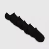Pachet de 5 perechi de Șosete invizibile esențiale Pachet de 5 perechi de Șosete invizibile esențiale