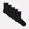 Pachet de 5 perechi de Șosete scurte Pachet de 5 perechi de Șosete scurte