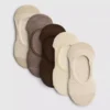 Pachet de 5 perechi de Șosete scurte neutre pentru sport Pachet de 5 perechi de Șosete scurte neutre pentru sport