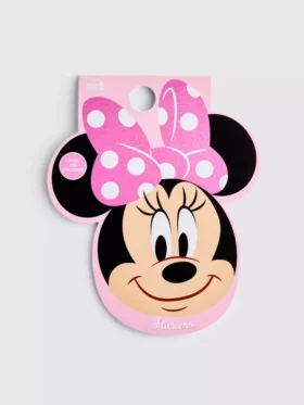 Pachet de 500 de autocolante cu Minnie Mouse de la Disney