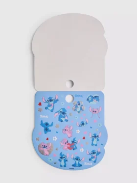 Pachet de 500 de autocolante cu Stitch de la Disney