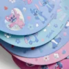 Pachet de 500 de autocolante cu Stitch de la Disney