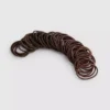 Pachet de 60 de benzi groase pentru păr