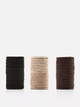 Pachet de 60 de mini-elastice