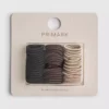 Pachet de 60 de mini-elastice de păr