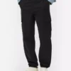 Pantaloni cargo cu manșete Pantaloni cargo cu manșete