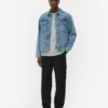 Pantaloni cargo cu manșete Pantaloni cargo cu manșete