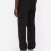 Pantaloni cargo cu manșete Pantaloni cargo cu manșete