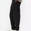 Pantaloni cargo cu manșete Pantaloni cargo cu manșete