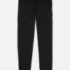 Pantaloni cargo cu manșete Pantaloni cargo cu manșete
