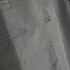 Pantaloni cargo cu manșete Pantaloni cargo cu manșete