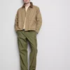 Pantaloni cargo cu șnur Pantaloni cargo cu șnur
