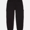 Pantaloni cargo cu șnur Pantaloni cargo cu șnur