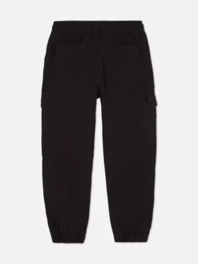 Pantaloni cargo cu șnur