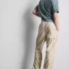 Pantaloni cargo cu șnur Pantaloni cargo cu șnur