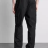 Pantaloni cargo cu șnur Pantaloni cargo cu șnur