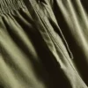 Pantaloni cargo cu șnur Pantaloni cargo cu șnur