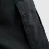Pantaloni cargo cu șnur Pantaloni cargo cu șnur