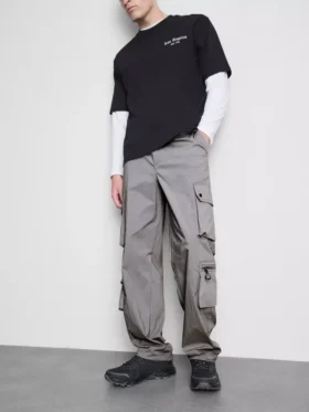 Pantaloni cargo utilitari