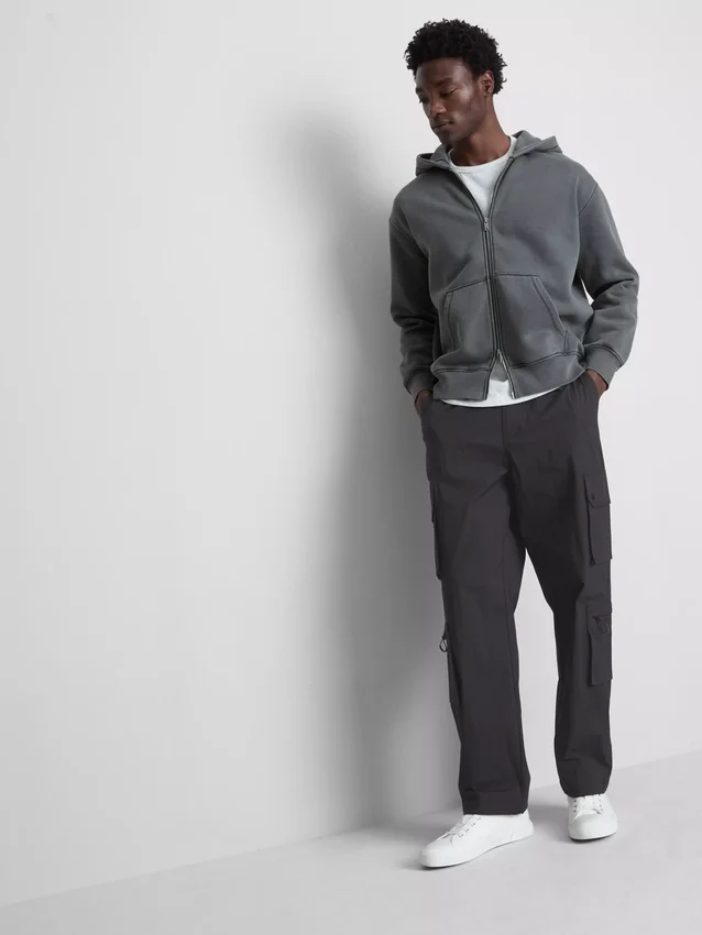 Pantaloni cargo utilitari Pantaloni cargo utilitari