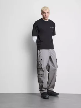 Pantaloni cargo utilitari