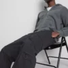 Pantaloni cargo utilitari Pantaloni cargo utilitari