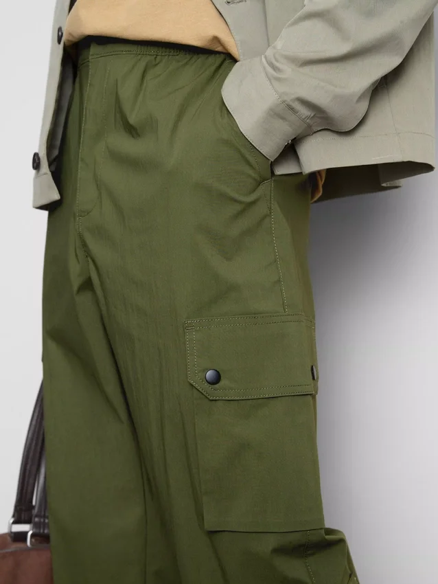 Pantaloni cargo utilitari Pantaloni cargo utilitari