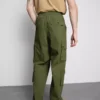 Pantaloni cargo utilitari Pantaloni cargo utilitari